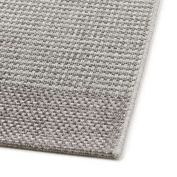 Melya Outdoor rug 200x290 cm - Sonora Gris - Lafuma