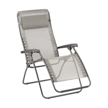 Rsxa Clip Batyline Iso sun lounger - Terre - Lafuma