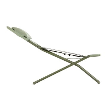 Transabed Batyline sun lounger - Moss - Lafuma