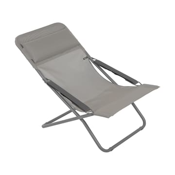 Transabed Batyline sun lounger - Terre - Lafuma