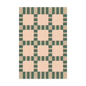 Evelina Kroon jute rug 140x200 cm - Korean chives - Layered