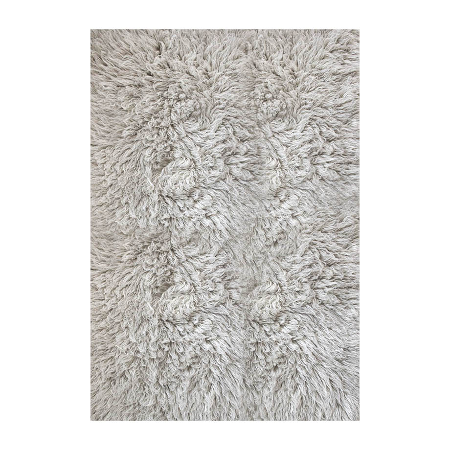 Beige wool rug - Buy Scandinavian Design → NordicNest.com