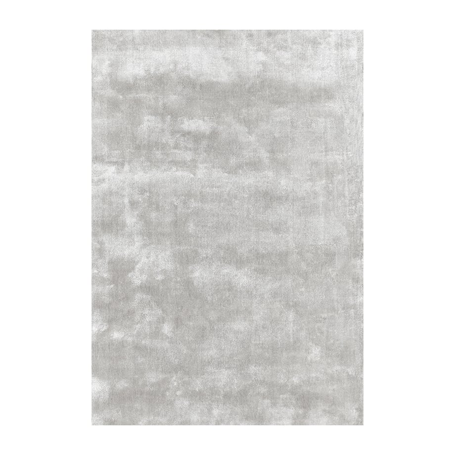 Layered Solid viskos rug. 300x400 cm francis pearl (beige)