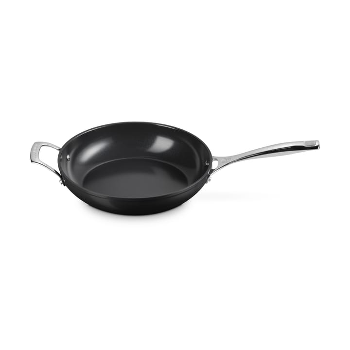 Ceramic deep frying pan - 28 cm - Le Creuset