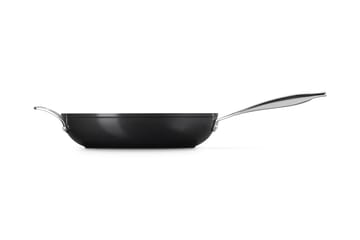 Ceramic deep frying pan - 28 cm - Le Creuset