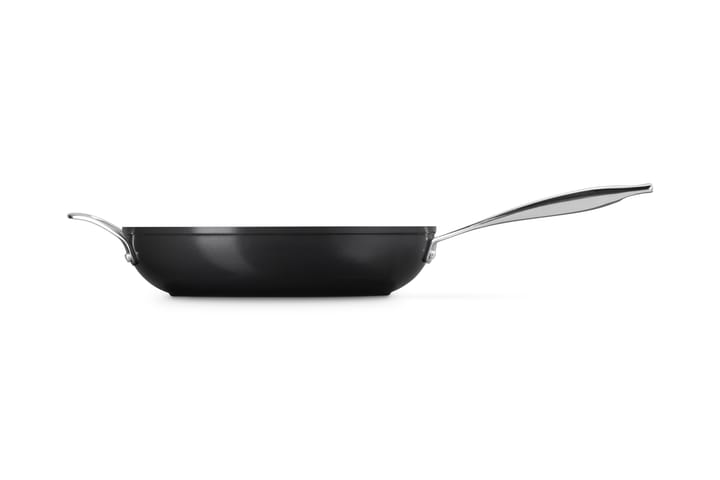 Ceramic deep frying pan, 28 cm Le Creuset