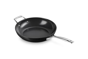 Ceramic deep frying pan - 30 cm - Le Creuset