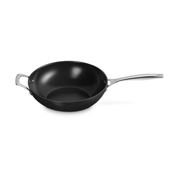 Ceramic wok pan - 30 cm - Le Creuset