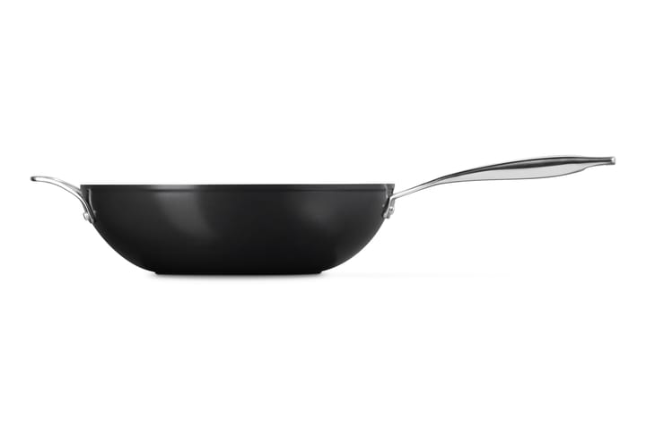 Ceramic wok pan, 30 cm Le Creuset