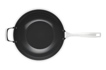 Ceramic wok pan - 30 cm - Le Creuset