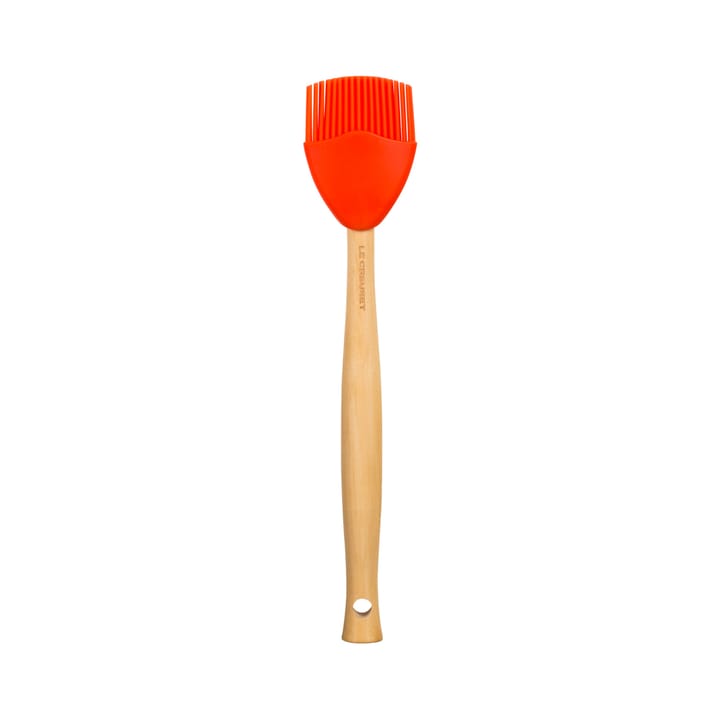 Le Creuset Craft Series Basting Brush - Oyster Grey