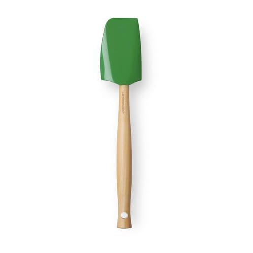 Craft spatula medium - Bamboo Green - Le Creuset