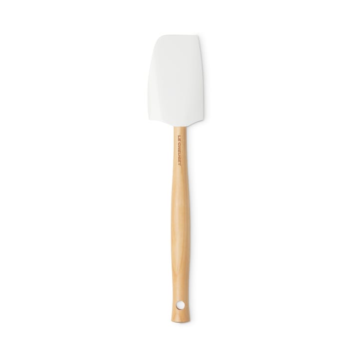 Craft spatula medium - White - Le Creuset