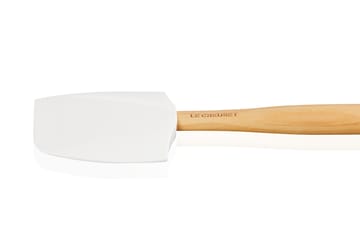 Craft spatula medium - White - Le Creuset