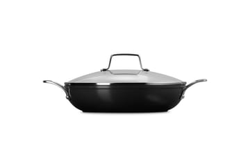 ENSC casserole pan with glass lid - 28 cm - Le Creuset