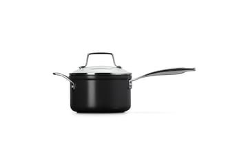 ENSC saucepan with glass lid - 1.9 L - Le Creuset