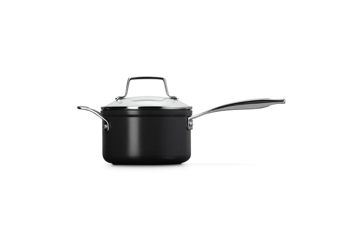 ENSC saucepan with glass lid, 1.9 L Le Creuset