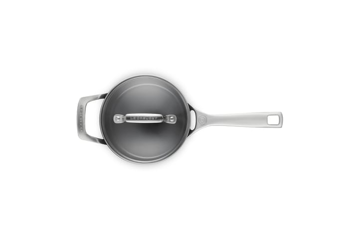 ENSC saucepan with glass lid, 1.9 L Le Creuset