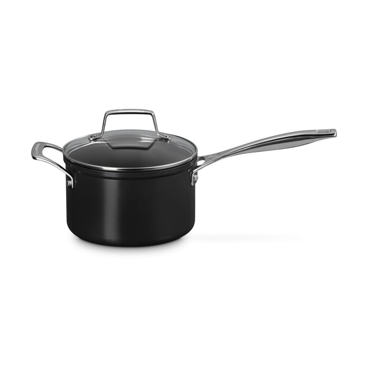 ENSC saucepan with glass lid - 2.8 L - Le Creuset