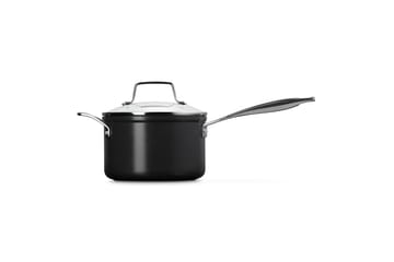 ENSC saucepan with glass lid - 2.8 L - Le Creuset