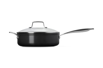 ENSC sauté pan with glass lid - 26 cm - Le Creuset