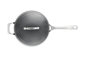 ENSC sauté pan with glass lid - 26 cm - Le Creuset