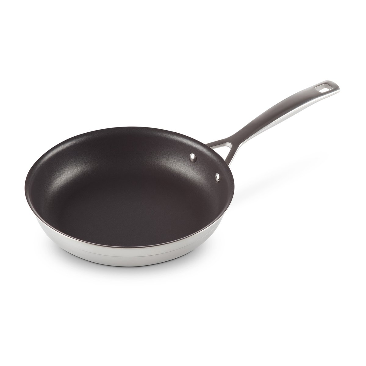 Le Creuset Le Creuset 3-Ply non-stick frying pan Ø24 cm