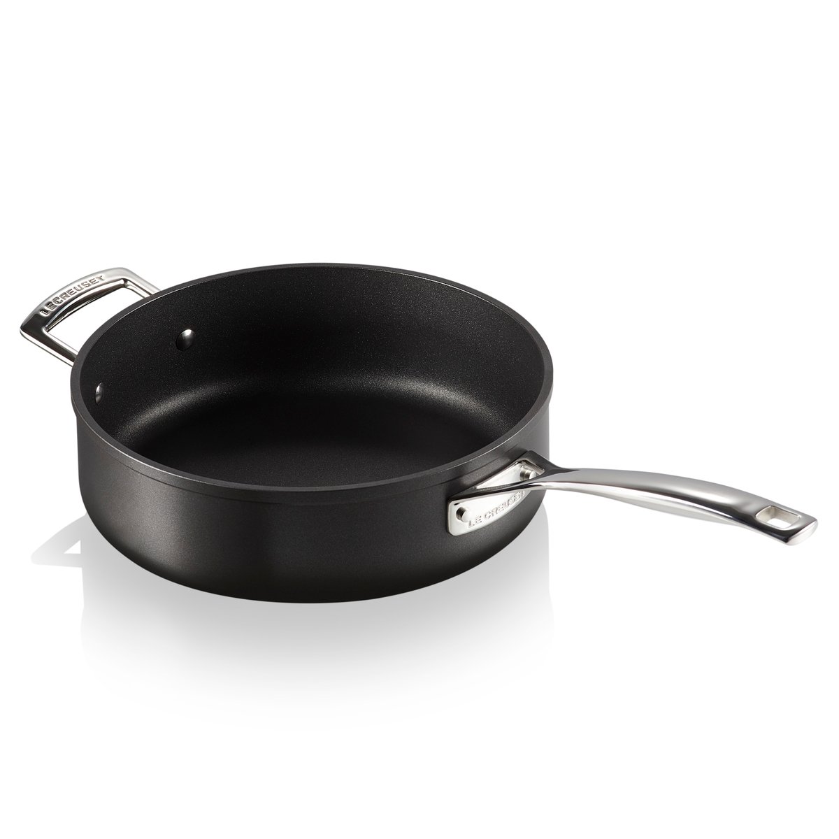 Le Creuset Le Creuset aluminum sauce pan 26 cm