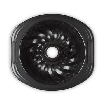 Le Creuset cake dish - Matte black - Le Creuset