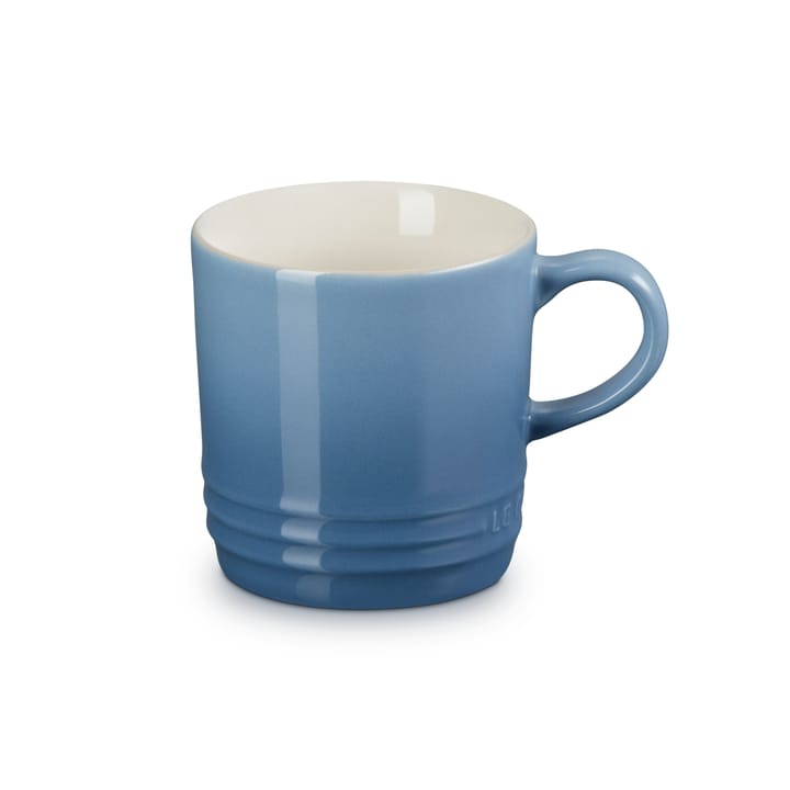 Le Creuset coffee mug 20 cl, Chambray Le Creuset