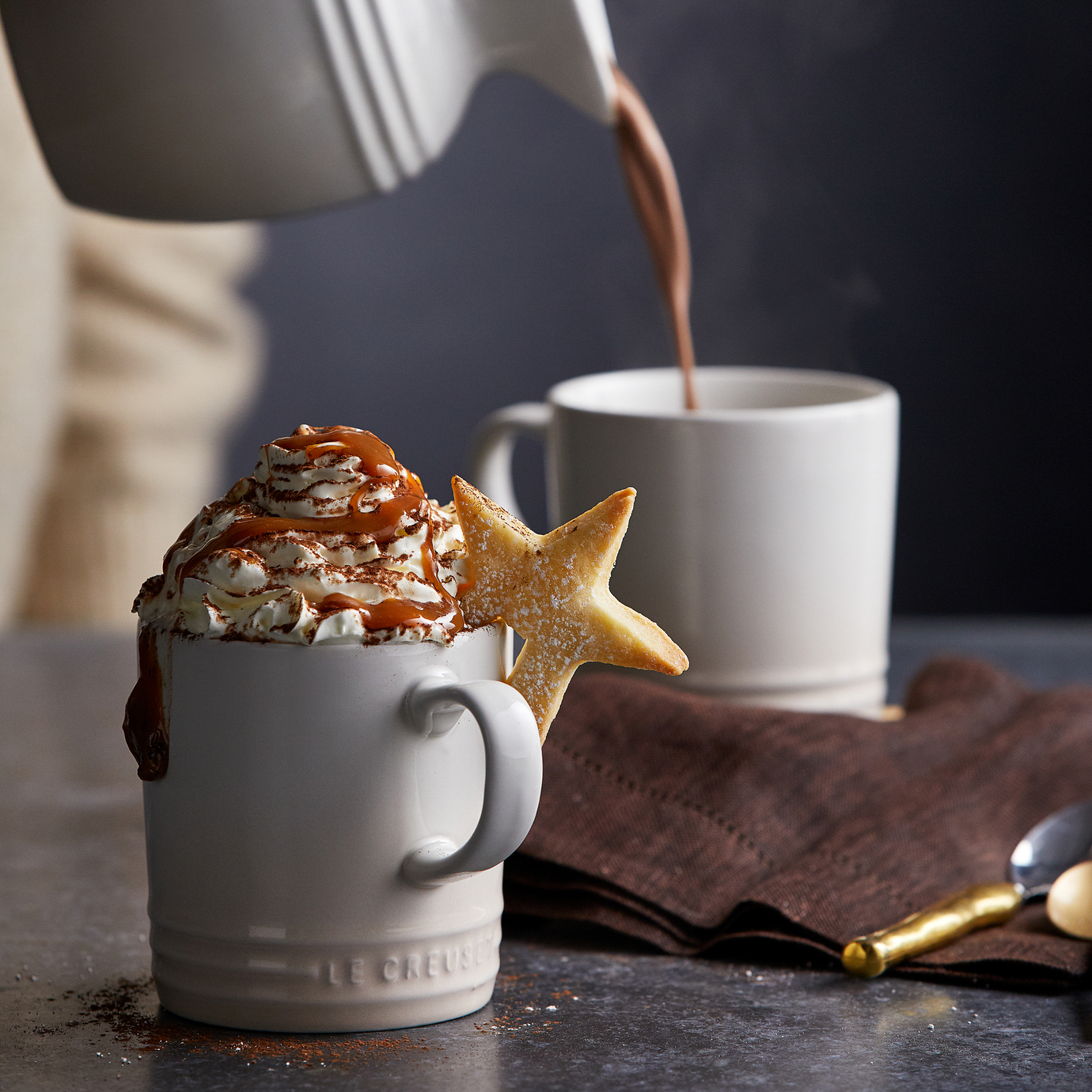 Up to 20% Off Le Creuset & SMEG – ECS Coffee