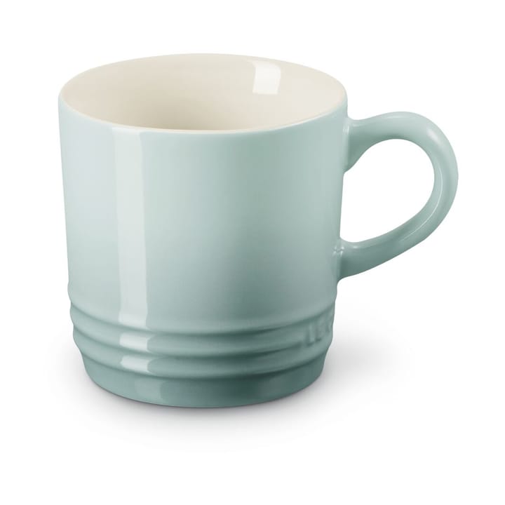 Le Creuset coffee mug 20 cl - Sea Salt - Le Creuset