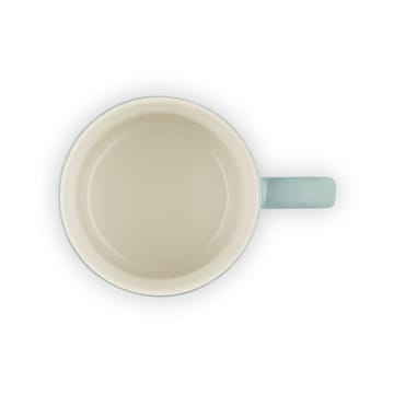 Le Creuset coffee mug 20 cl - Sea Salt - Le Creuset