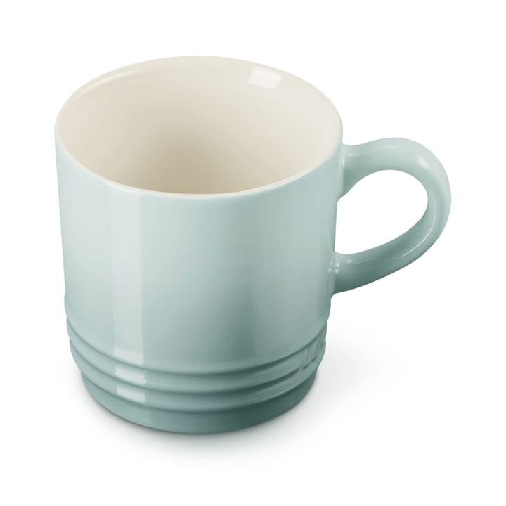 Le Creuset coffee mug 20 cl, Sea Salt Le Creuset