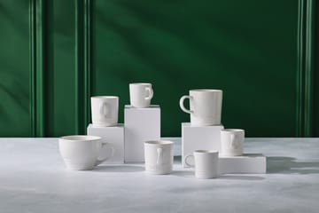 Le Creuset coffee mug 20 cl - White - Le Creuset