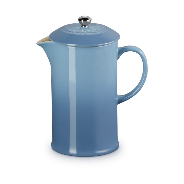 Le Creuset coffee press 1 L - Chambray - Le Creuset