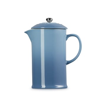 Le Creuset coffee press 1 L - Chambray - Le Creuset