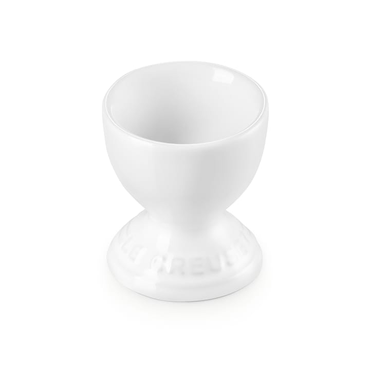 Le Creuset egg cup - White - Le Creuset