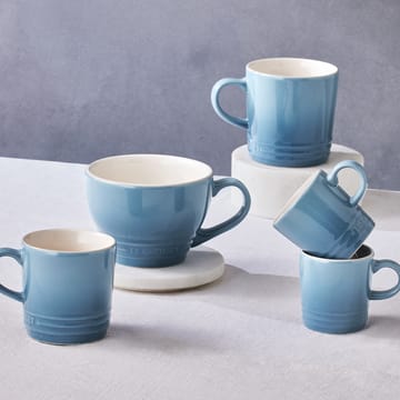 Le Creuset espresso cup 10 cl - Chambray - Le Creuset