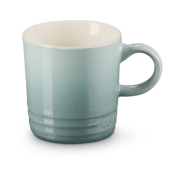 Le Creuset espresso cup 10 cl - Sea Salt - Le Creuset