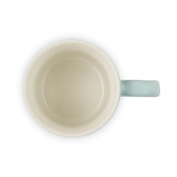 Le Creuset espresso cup 10 cl - Sea Salt - Le Creuset