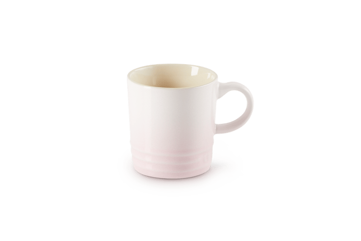 Le Creuset espresso cup 10 cl - Shell pink - Le Creuset