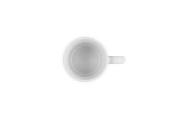 Le Creuset espresso cup 10 cl - White - Le Creuset