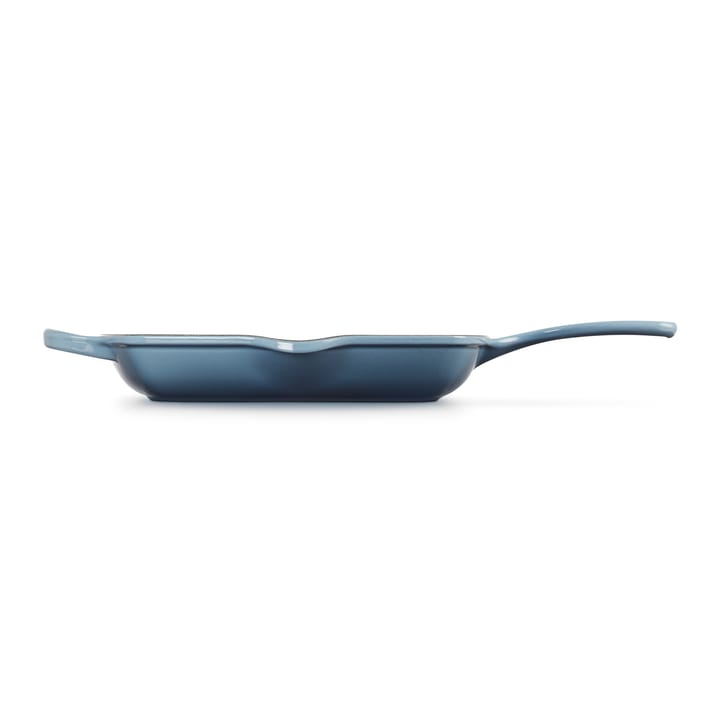 Le Creuset grill pan 26 cm - Chambray - Le Creuset