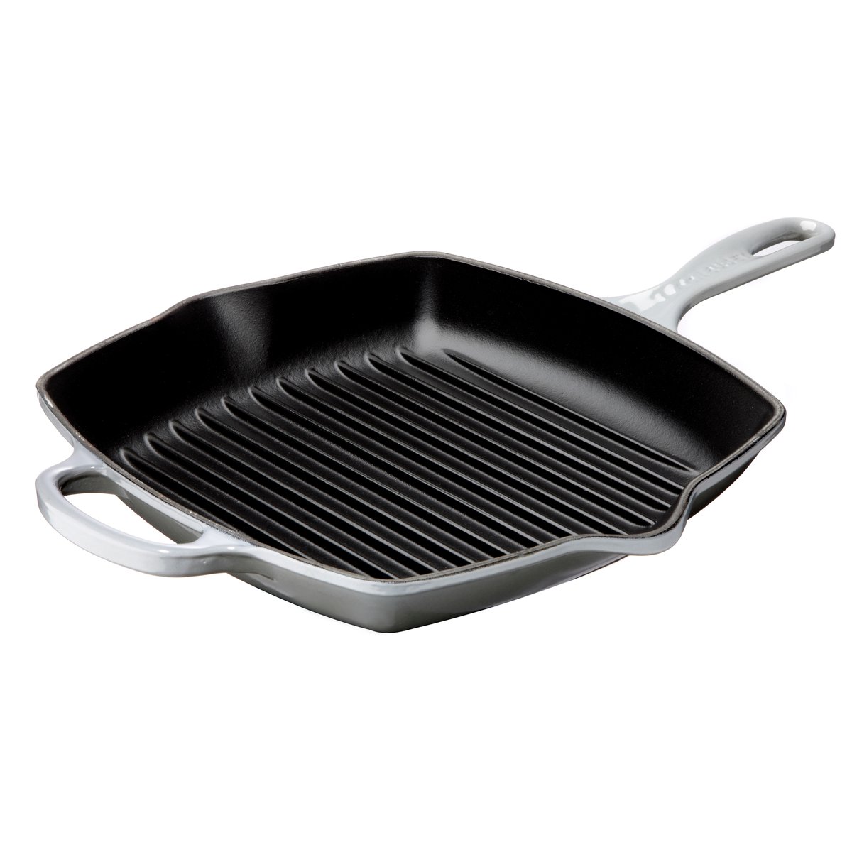 Le Creuset Le Creuset grill pan 26 cm Mist Gray