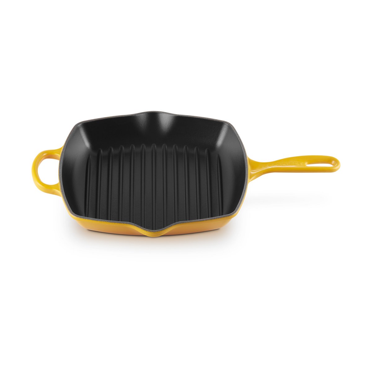 Le Creuset Le Creuset grill pan 26 cm Nectar