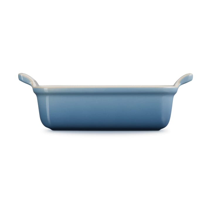 Le Creuset Heritage oven dish 19 cm - Chambray - Le Creuset