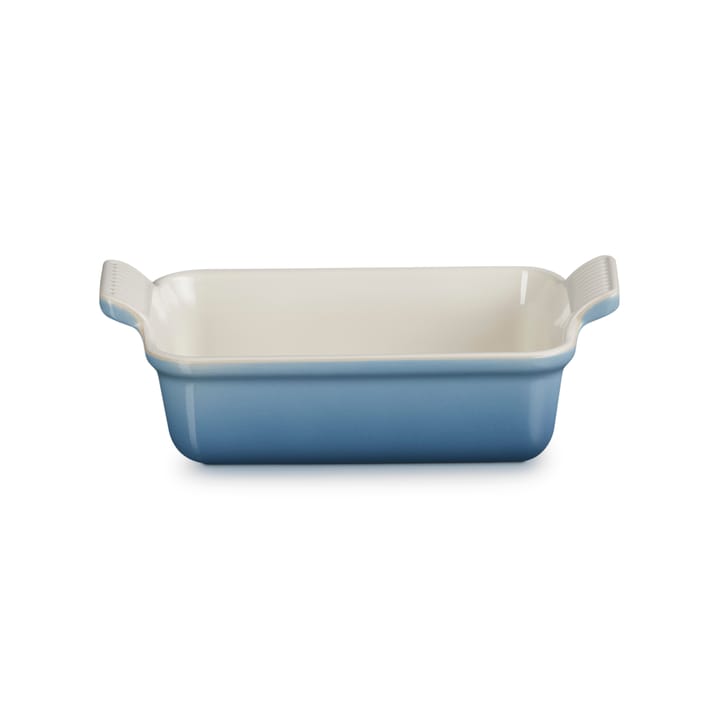 Le Creuset Heritage oven dish 19 cm - Chambray - Le Creuset