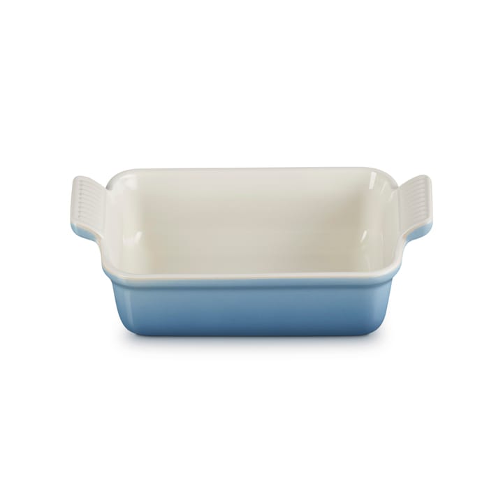 Le Creuset Heritage oven dish 19 cm - Chambray - Le Creuset