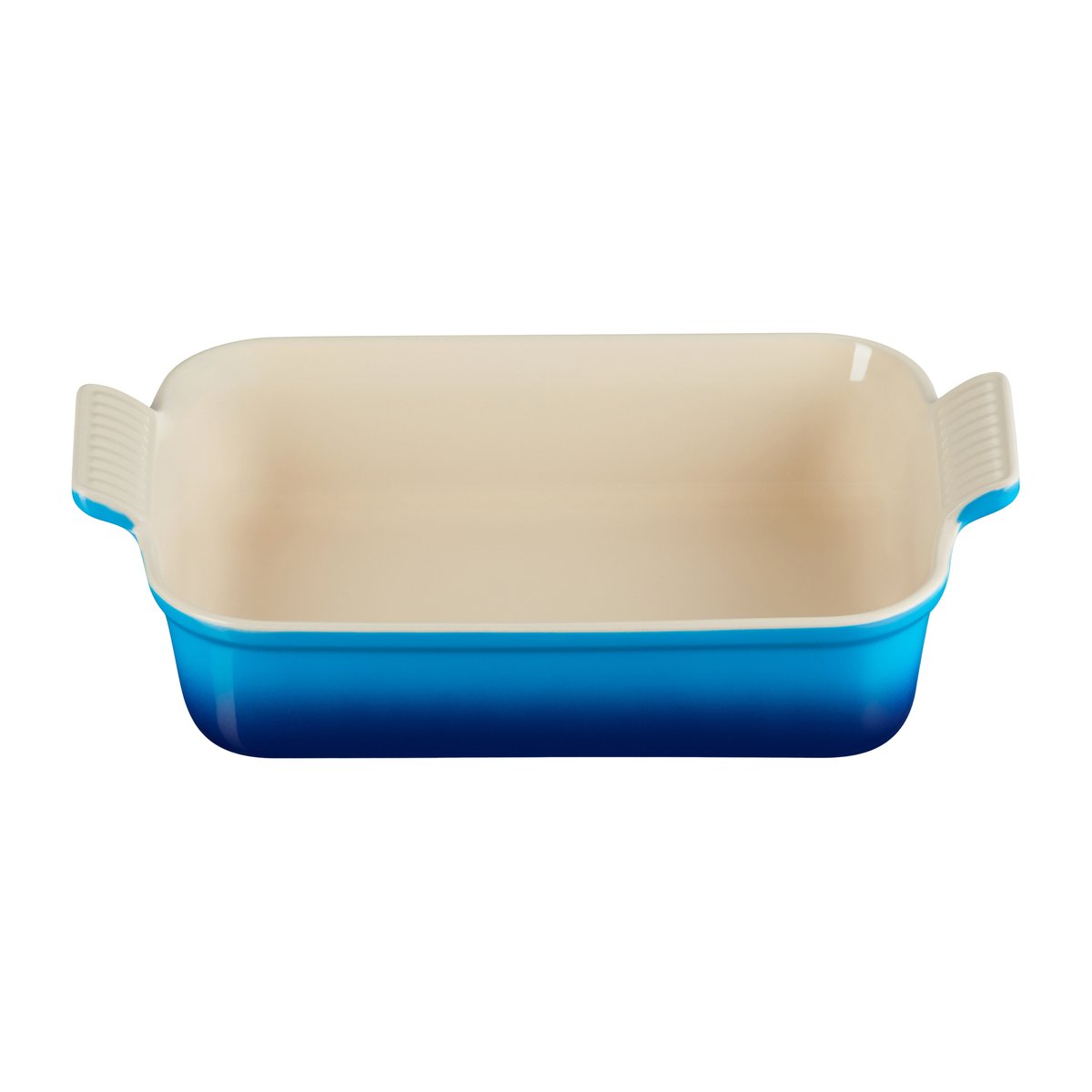 Le Creuset Le Creuset Heritage oven dish 26 cm Azure blue